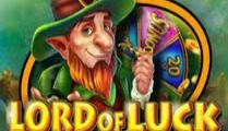 Lord of Luck the Wheel