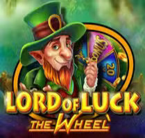 Lord of Luck the Wheel