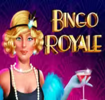  Bingo Royale