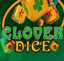 Clover Dice