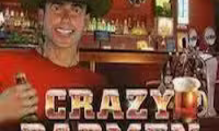 Crazy BARMAN