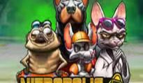  Nitropolis 3
