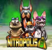  Nitropolis 3