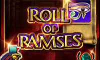Roll of Ramses