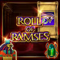 Roll of Ramses