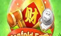  Tenfold Eggs