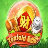  Tenfold Eggs