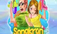 Songkran Festival