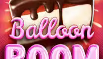 Balloon Boom