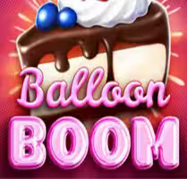 Balloon Boom