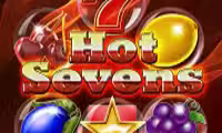 Hot Sevens Lotto