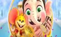  Ganesha Jr.