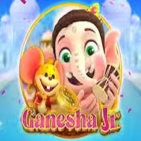  Ganesha Jr.