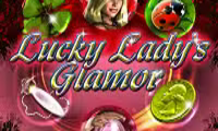 Lucky Lady Glamour Lotto