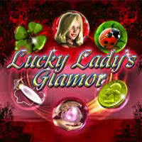 Lucky Lady Glamour Lotto