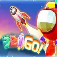 3 2 1 Go!