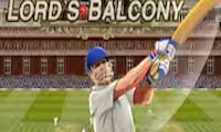 Lords Balcony