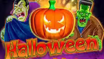  Halloween Lotto