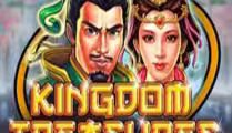 Kingdom Treasures