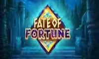 Fate of Fortune