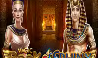 Magic Book Of Sphinx