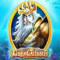 King of Atlantis