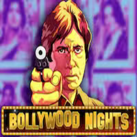 Bollywood Nights