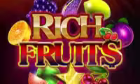 Rich Fruits