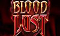 Blood Lust