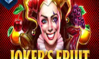 Jokers Fruit Golden Edition