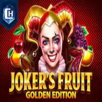 Jokers Fruit Golden Edition