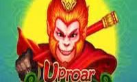 Uproar In Heaven