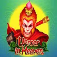 Uproar In Heaven