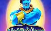 Aladdin’s Lamp