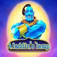 Aladdin’s Lamp