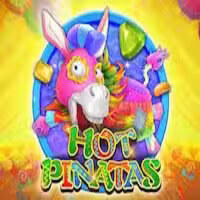 Hot Pinatas