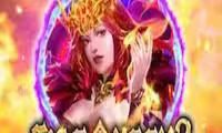 Fire Queen 2