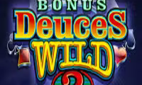 Poker 7 Bonus Deuces Wild