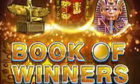Book Of Winners Lotto