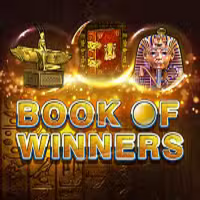 Book Of Winners Lotto