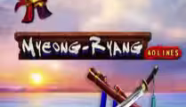 Myeong-ryang