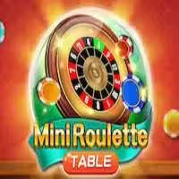 Mini Roulette
