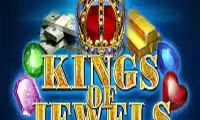 King of Jewels