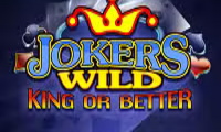 Poker 7 Joker Wild K
