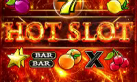 Hot Slot Lotto