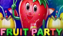 Fruit Party Deluxe