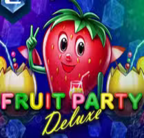 Fruit Party Deluxe