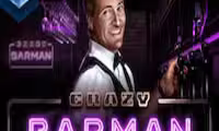  Crazy BARMAN