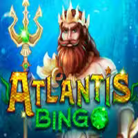 Atlantis Bingo