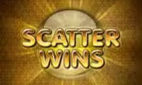 Scatter Wins Lotto